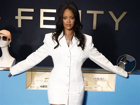 owner of fenty beauty